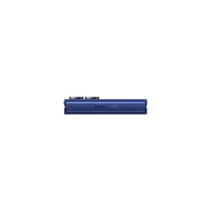 Samsung Galaxy Z Flip7 - Z Flip7 - 5G 512 GB Blue Shadow — image 9