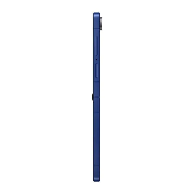 Samsung Galaxy Z Flip7 - Z Flip7 - 5G 512 GB Blue Shadow — image 10