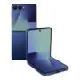 Samsung Galaxy Z Flip7 - Z Flip7 - 5G 512 GB Blue Shadow