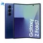 Samsung Galaxy Z Fold7 5G 12RAM 256GB blue shadow - 5G, 12RAM, 256GB