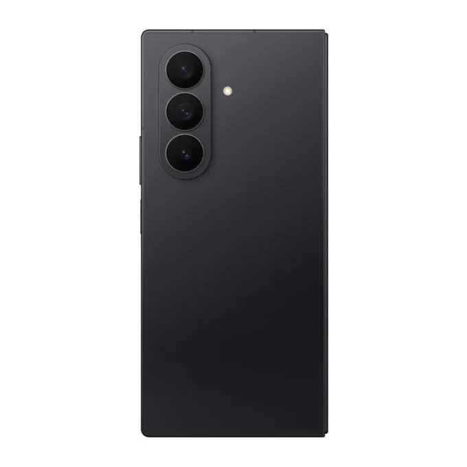 Samsung Galaxy Z Fold7 5G - Jet Black, 512GB, 12GB RAM — image 3