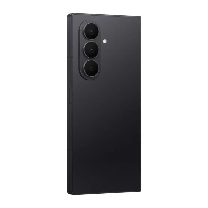 Samsung Galaxy Z Fold7 5G - Jet Black, 512GB, 12GB RAM — image 4