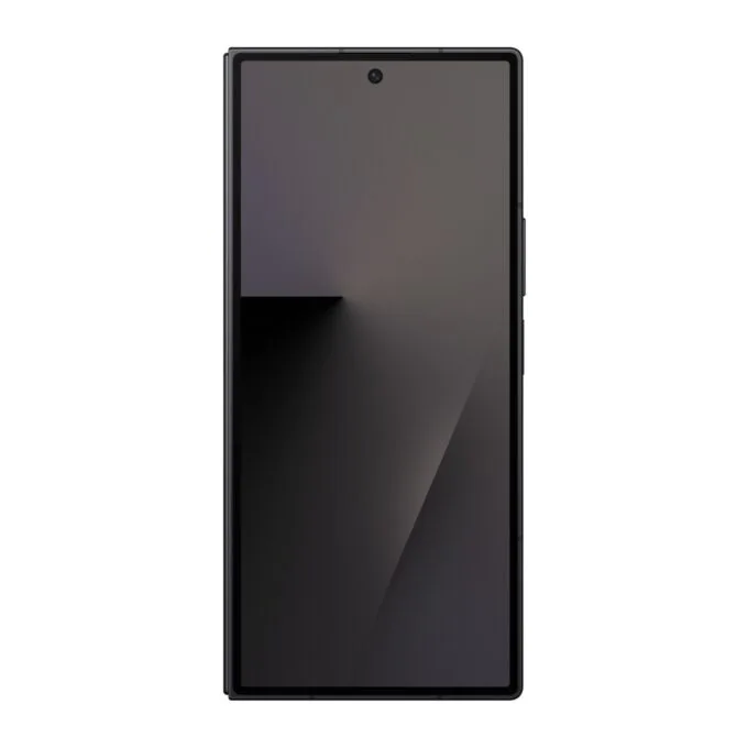 Samsung Galaxy Z Fold7 5G - Jet Black, 512GB, 12GB RAM — image 6