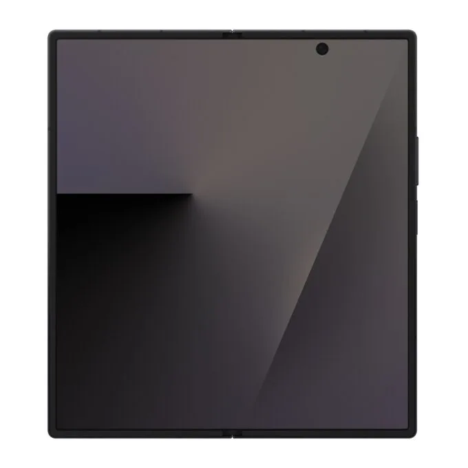 Samsung Galaxy Z Fold7 5G - Jet Black, 512GB, 12GB RAM — image 7