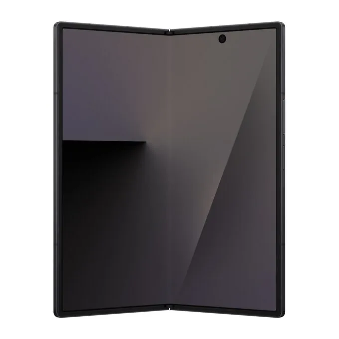 Samsung Galaxy Z Fold7 5G - Jet Black, 512GB, 12GB RAM — image 8
