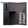 Samsung Galaxy Z Fold7 5G - jetblack - 12 GB RAM, 512 GB storage