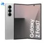 Samsung Galaxy Z Fold7 - 5G, silver shadow, 12RAM 256GB