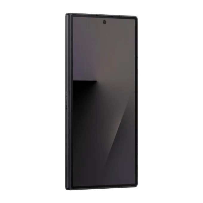 Samsung Galaxy Z Fold7 5G - Z Fold7 - jetblack, 256 GB storage — image 2