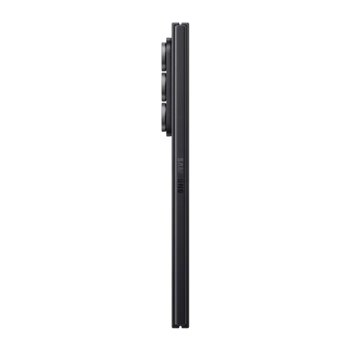 Samsung Galaxy Z Fold7 5G - Z Fold7 - jetblack, 256 GB storage — image 9