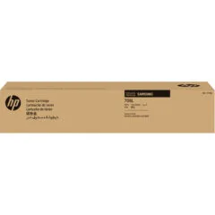 SAMSUNG High-Yield Black Toner Cartridge - MLT-D708L - Original, 35,000-page Yield