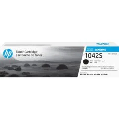 Samsung HP Toner - SU737A - Black