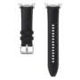 Samsung Hybrid Band S/M/L for Galaxy Watch8 Classic - Black