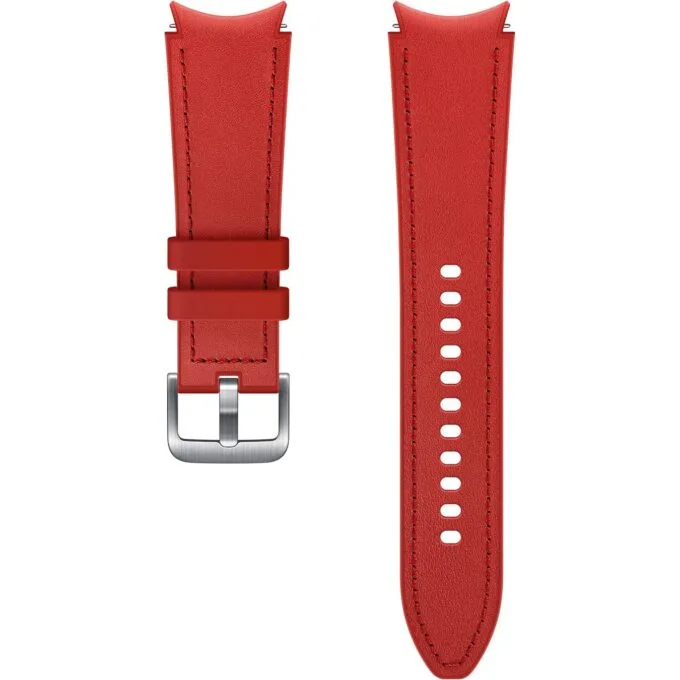 Samsung Hybrid Leather Band - Characteristics — image 1