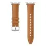 Samsung Hybrid(S M L) for Watch8 Classic - Watch8 - Camel