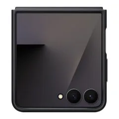 Samsung Kindsuit Case for Galaxy Flip7 - Black