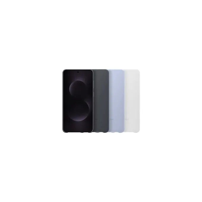 Samsung Kindsuit Case for Galaxy S25 Edge - Black — image 6