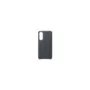Samsung Kindsuit Case for Galaxy S25 Edge - Black