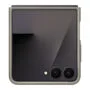 Samsung Kindsuit Case for Galaxy Z Flip7 - Taupe - Slim Protective Cover