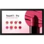 Samsung LED Interactive Digital Signage - QB13C-T - 33 cm (13'), with touchscreen (Multi-Touch), Tizen OS, 1080p 1920x1080