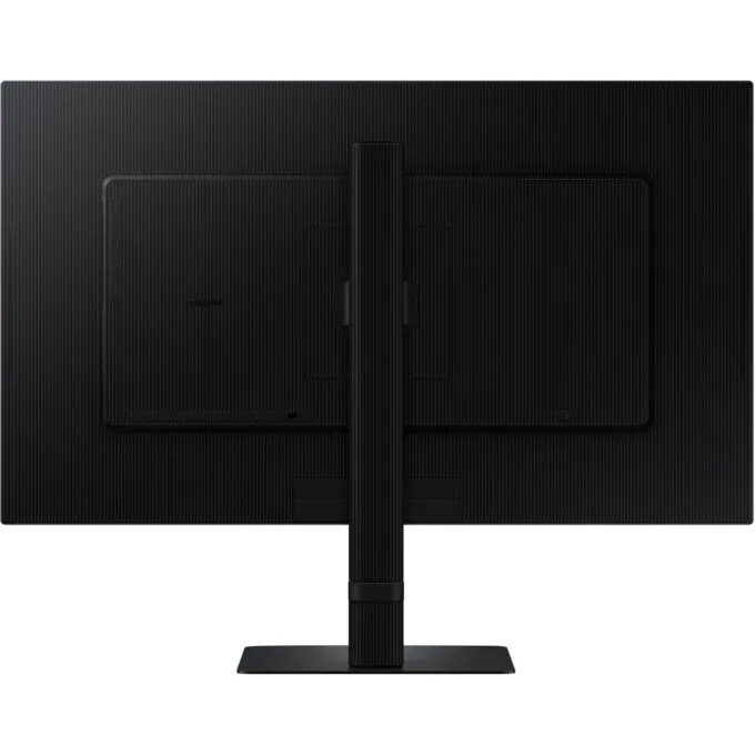 Samsung LS27D800UAUXEN (S80UD) - 27in 4K UHD IPS Monitor, HDR10, USB-C PD 90W, KVM, Pivot, Black — image 5