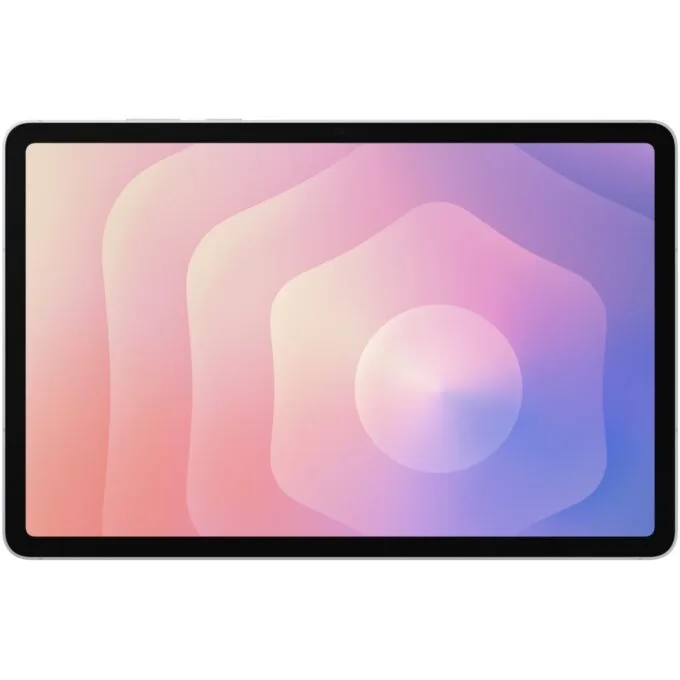 Samsung LTE 12RAM 128GB EU silver - Galaxy Tab S11 - LTE 12RAM 128GB EU silver — image 1