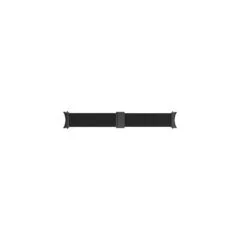 Samsung Milanese Band for Galaxy Watch4/5/6/7 - 44mm - Black