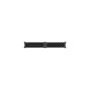 Samsung Milanese Band for Galaxy Watch4/5/6/7 - 44mm - Black