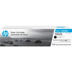 Samsung MLT-D1052L - High-Yield Original Black Toner Cartridge