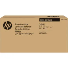 Samsung MLT-D304E - Extra High-Yield Black Original Toner Cartridge, 40,000 pages