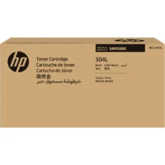 Samsung MLT-D304L - High-Yield Black Toner Cartridge