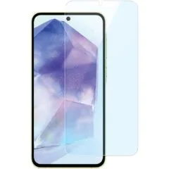 Samsung Mobeen Tempered Glass - Galaxy A56 - clear