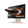 Samsung Monitor Odyssey 3D - LS27FG900XUXEN -