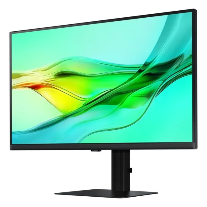 Samsung Monitor - S27D604UAU - 27-inch, 16:9 Flat Business Monitor — image 10