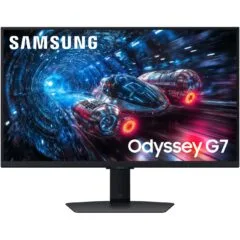 Samsung Monitor - S27FG702EU - 27' 68.6cm 16:9 G70F