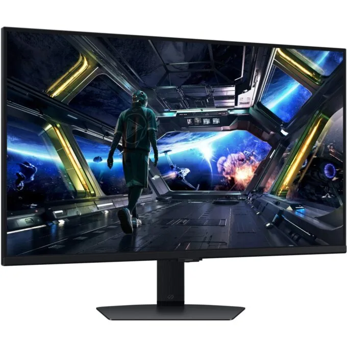 Samsung Monitor - S27FG702EU - 27' 68.6cm 16:9 G70F — image 8
