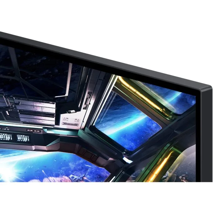 Samsung Monitor - S27FG702EU - 27' 68.6cm 16:9 G70F — image 11