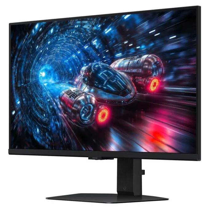 Samsung Monitor - S27FG702EU - 27' 68.6cm 16:9 G70F — image 13