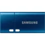 Samsung MUF-128DA USB-C Flash Drive - 128GB, USB 3.2 Gen 1 (5Gbps), Blue