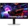 Samsung Odyssey 4K Ultra HD Gaming Display - G81SF - 27-inch, 4K UHD gaming monitor