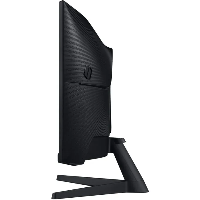 Samsung Odyssey C34G55TWWP Curved Ultrawide Monitor - C34G55TWWP - Black, 34", UWQHD 3440x1440, 144Hz, 1ms — image 17