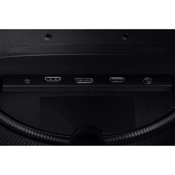 Samsung Odyssey C34G55TWWP Curved Ultrawide Monitor - C34G55TWWP - Black, 34", UWQHD 3440x1440, 144Hz, 1ms — image 10