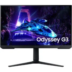 Samsung Odyssey G3 S27DG30 27" FHD 180Hz VA Gaming Monitor