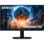Samsung Odyssey G6 S27FG602EU 27-inch 350Hz Fast IPS Gaming Monitor