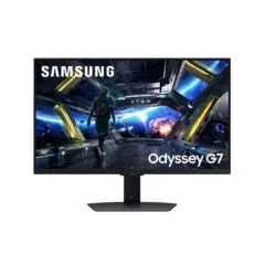 Samsung Odyssey G7 S27DG702EU 27" 4K UHD IPS 144Hz 1ms HDR400