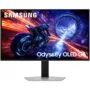 Samsung Odyssey OLED G6 S27FG602SU 27" QHD 500Hz Gaming Monitor
