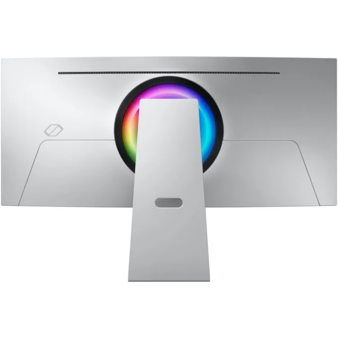 Samsung Odyssey OLED G8 G85SD 34-inch UWQHD 175Hz Curved Gaming Monitor — image 2