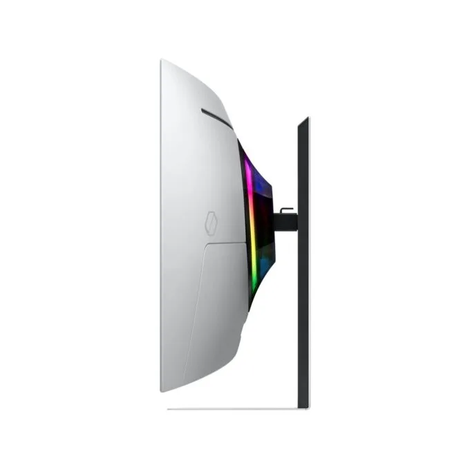 Samsung Odyssey OLED G8 G85SD 34-inch UWQHD 175Hz Curved Gaming Monitor — image 11