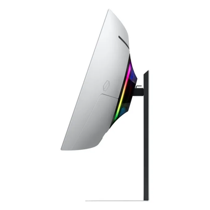 Samsung Odyssey OLED G8 G85SD 34-inch UWQHD 175Hz Curved Gaming Monitor — image 12