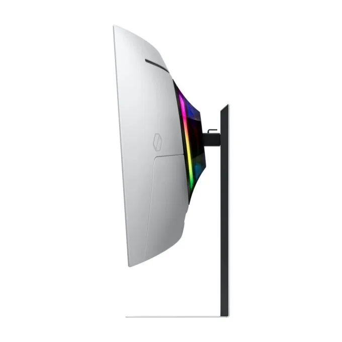 Samsung Odyssey OLED G8 G85SD 34-inch UWQHD 175Hz Curved Gaming Monitor — image 3