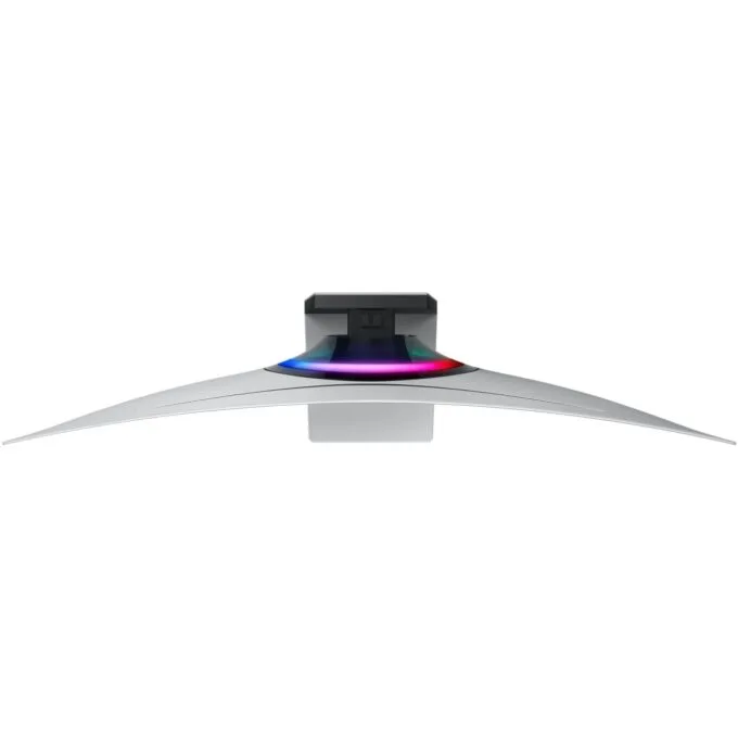 Samsung Odyssey OLED G8 G85SD 34-inch UWQHD 175Hz Curved Gaming Monitor — image 7
